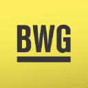 Bau- und Wohnungsgenossenschaft Halle - Merseburg e. G. (BWG) logo