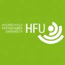 Hochschule Furtwangen logo