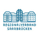 REGIONALVERBAND SAARBRÜCKEN logo