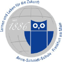 Anna-Schmidt-Schule logo