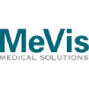 MeVis Medical Solutions AG logo