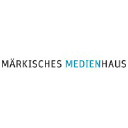 MMH Märkisches Medienhaus logo