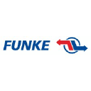 FUNKE Wärmeaustauscher Apparatebau GmbH logo