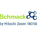 Kanadevia Inova Schmack GmbH logo