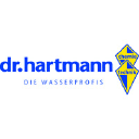 Dr. Hartmann Chemietechnik GmbH & Co. KG logo