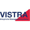 VISTRA Ing.-Büro Integrierte Managementsysteme logo