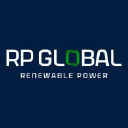 RP Global Germany GmbH logo