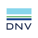 DNV Business Assurance Zertifizierung GmbH logo