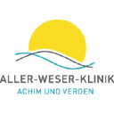 Aller-Weser-Klinik gGmbH logo