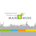 Studierendenwerk Frankfurt am Main logo