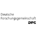 DFG - Deutsche Forschungsgemeinschaft e.V. logo