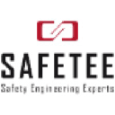 SAFETEE GmbH'' logo