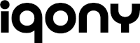 Iqony GmbH logo