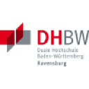 Duale Hochschule Baden-Württemberg Ravensburg logo