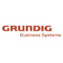 GRUNDIG Business Systems GmbH & Co. KG logo