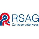 Rostocker Straßenbahn AG logo