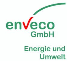 enveco GmbH logo