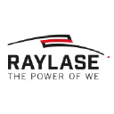 RAYLASE GmbH logo