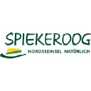 Nordseebad Spiekeroog GmbH logo