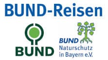 BUND-Reisen logo