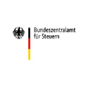 Bundeszentralamt für Steuern logo