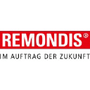 REMONDIS Digital Services GmbH logo