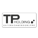 TP Holding GmbH logo