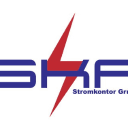 Stromkontor Rostock Port GmbH logo