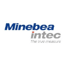 Minebea Intec GmbH logo