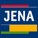 Stadtverwaltung Jena logo