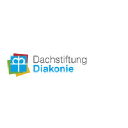 Dachstiftung Diakonie logo