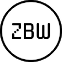 ZBW - Leibniz-Informationszentrum Wirtschaft logo