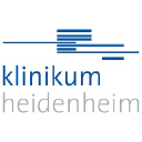 MVZ Kliniken Landkreis Heidenheim gGmbH logo