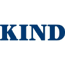 KIND GmbH & Co. KG logo