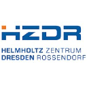 Helmholtz-Zentrum Dresden-Rossendorf e. V. logo