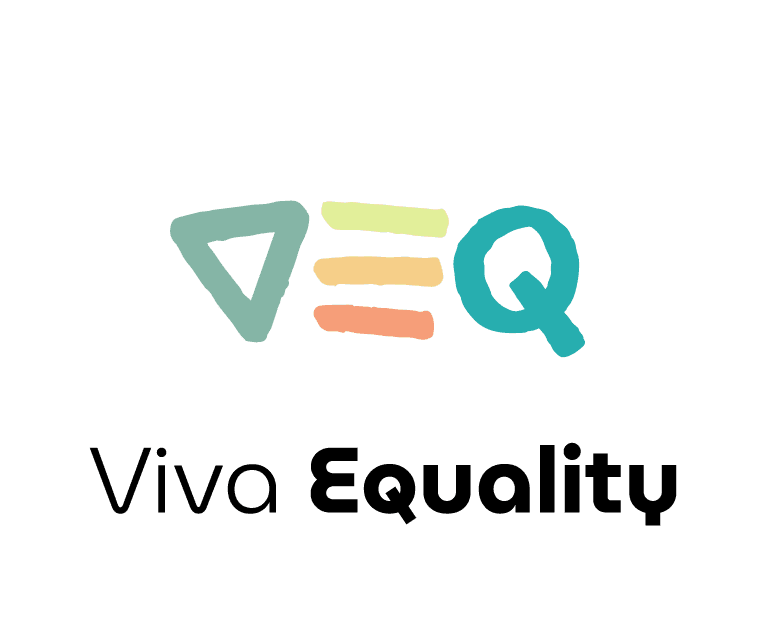 Viva Equality logo