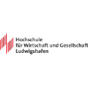 Hochschule für Wirtschaft und Gesellschaft (HWG LU) logo