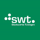 Stadtwerke Tübingen GmbH logo