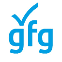 gfg Gesellschaft für Gesundheitsfachberufe gGmbH logo