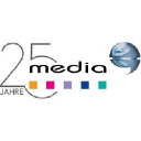 Akademie der media logo