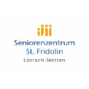 Seniorenzentrum St. Fridolin logo