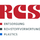 RCS Rohstoffverwertung GmbH logo