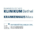 Evangelisches Klinikum Bethel gGmbH logo