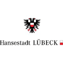 Hansestadt Lübeck logo