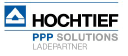 HOCHTIEF Ladepartner GmbH logo