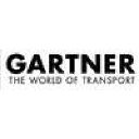 GARTNER Speditions GmbH logo