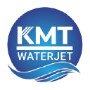 KMT GmbH logo