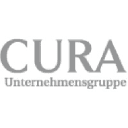 CURA Seniorencentrum Husum GmbH logo