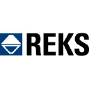 REKS GmbH & Co. KG logo