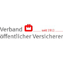 Verband öffentlicher Versicherer logo